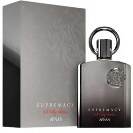Afnan Supremacy Not Only Intense Extrait de Parfum 150 ml