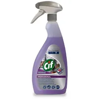 Pro Formula Cif Professional Safeguard 2in1 Desinfektionsreiniger