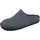 HAFLINGER Hüttenschuhe Grau 39