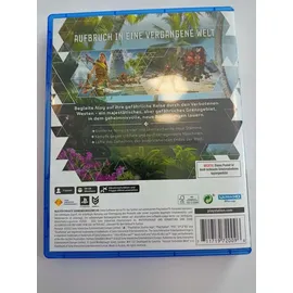 Horizon Forbidden West (PEGI) (PS5)