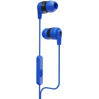 Skullcandy Ink'd+ mit Mikrophon Cobalt Blue