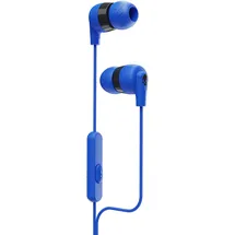 Skullcandy Ink'd+ mit Mikrophon Cobalt Blue