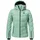 Schöffel Damen Style Caldirola Jacke (Größe M, gruen)