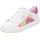 REMONTE Sneaker in Weiß/Pink | 40