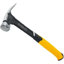 DeWalt Rip Claw Hammer 454 g