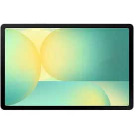Samsung Galaxy Tab S10 FE 10.9'' 256 GB Wi-Fi Silver