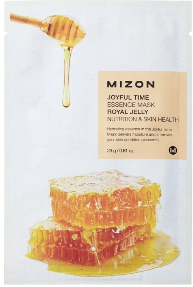 Mizon Joyful Time Essence Royal Jelly (23 )