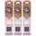 Marrakesch Orient & Mediterran Interior Räucherstäbchen Lavendel 120 Stück