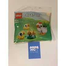 LEGO Creator Oster-Hühner 30643
