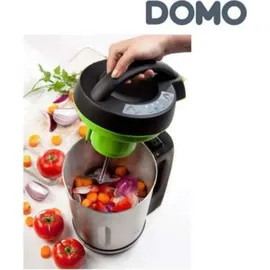 DOMO DO498BL Suppenmacher – 1,6 l,