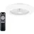 Philips Amigo Deckenventilator mit Beleuchtung