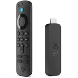 Amazon Fire TV Stick 4K HDMI 4K Ultra HD Fire OS Schwarz