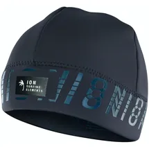 ION Neo Logo Mütze Schwarz M