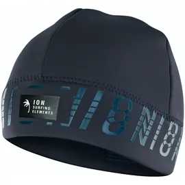 ION Neo Logo Mütze Schwarz M