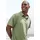 John Devin Poloshirt grün L