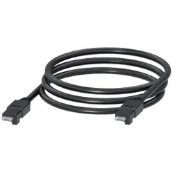 Siemens 3VA99870UB10 Verbindungskabel 1, 5m Zubehör für: EFB300-3VA