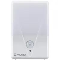 Varta Motion Sensor Night Light 16624101421 Nachtlicht mit Bewegungsmelder LED Weiß