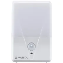 Varta Motion Sensor Night Light 16624101421 Nachtlicht mit Bewegungsmelder LED Weiß