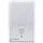 Varta Motion Sensor Night Light 16624101421 Nachtlicht mit Bewegungsmelder LED Weiß