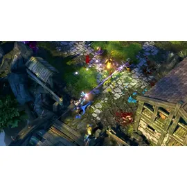 Sacred 3 - First Edition (PC)