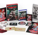 Terrifier The ARTcade Game [Collectors Edition Ps5