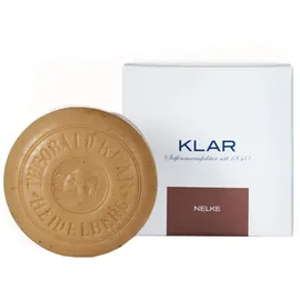 Klar Seifen Klar's Nelkenseife 150 g