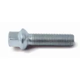 Hr H&R Radschraube Kugelbund R14 mm Silber 1453702