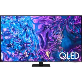 Samsung QE55Q70D 55" QLED 4K Tizen Smart TV Q70D (EU-Modell)