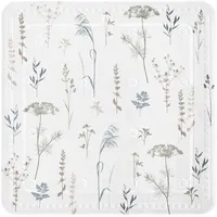 KLEINE WOLKE Duscheinlage Savannah Multicolor