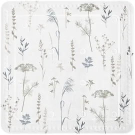 KLEINE WOLKE Duscheinlage Savannah Multicolor