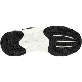 SKECHERS Go Run Elevate 2.0 Banyan Herren Slipper, schwarz, Größe 44 EU