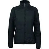 Cutter & Buck Kurzjacke Packwood Jacket schwarz S