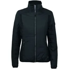 Cutter & Buck Kurzjacke Packwood Jacket schwarz S