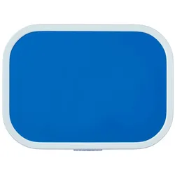 MEPAL Brotdose Campus blau