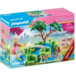 70961 Prinzessinnen-Picknick mit Fohlen Promo Pack