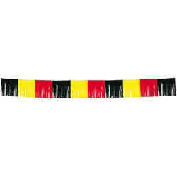 Belgien Fransengirlande 10m