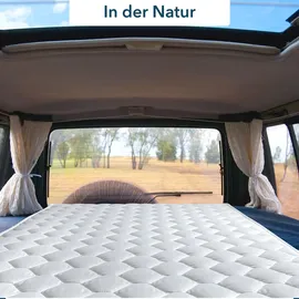 MY HOME Basic Einsteiger 80 x 200 cm H2