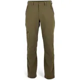 Jack Wolfskin Feelgood Softshellhose Grün 50