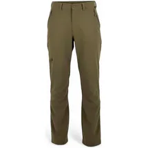 Jack Wolfskin Feelgood Softshellhose Grün 50