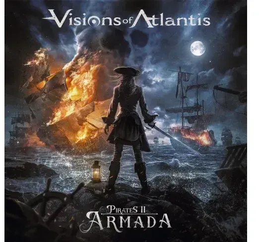 Pirates II - Armada