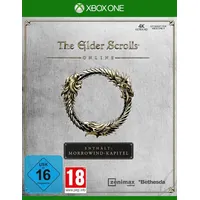The Elder Scrolls Online