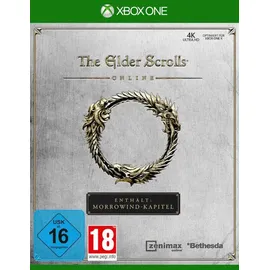 The Elder Scrolls Online