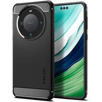 SPIGEN Rugged Armor für Huawei Mate 60 Pro Schwarz