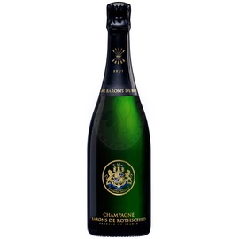 Champagne Barons de Rothschild, 51100 Champagne Frankreich, Champagne Rothschild, 51100 Reims FR Champagne Barons de Rothschild Brut
