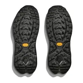 HOKA Kaha 3 GTX Herren Black/Black 42 2/3