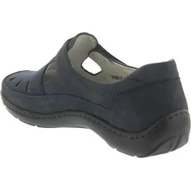 WALDLÄUFER Henni Damen Blau 38,5