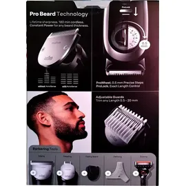 Braun Series 9 BT9420