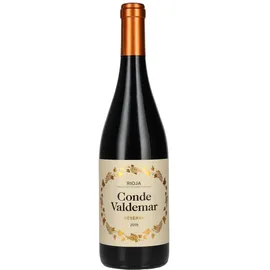 Bodegas Valdemar Conde Rioja DOC Reserva 2011 0,75 l