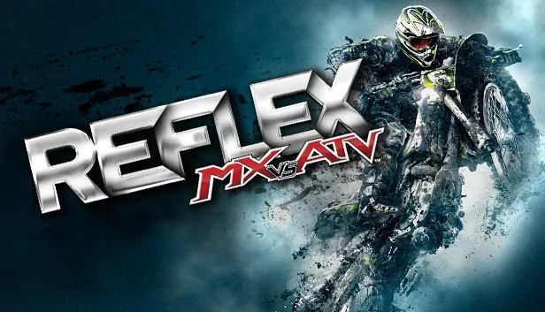 MX vs ATV Reflex