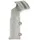 Lichtline Mastadapter D34mm